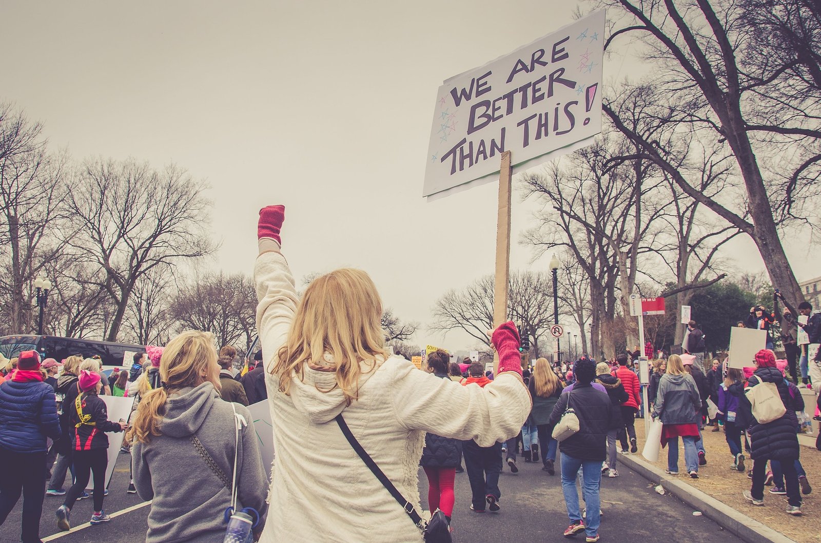 A first-of-its-kind study, published in Frontiers in Psychology, looked into this behavior by looking at short political video ads that were meant to either move or anger voters