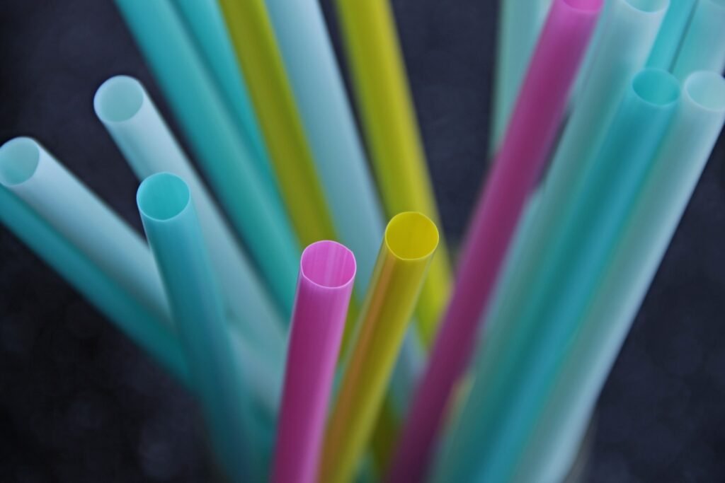 The Canadian government is pressing forward with a ban on single-use plastics.