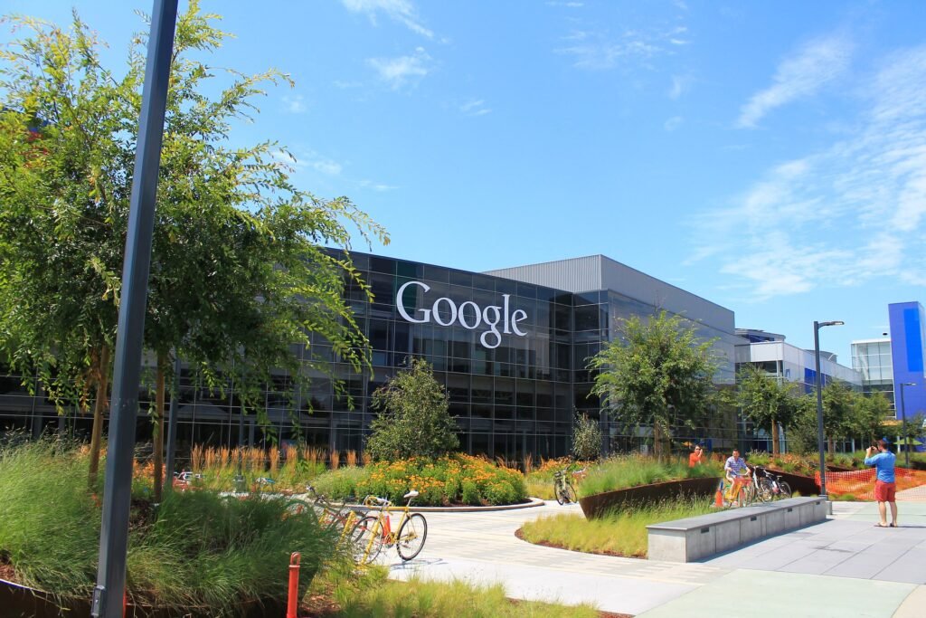 Unions don't work: Google had a secret project to make employees think this.