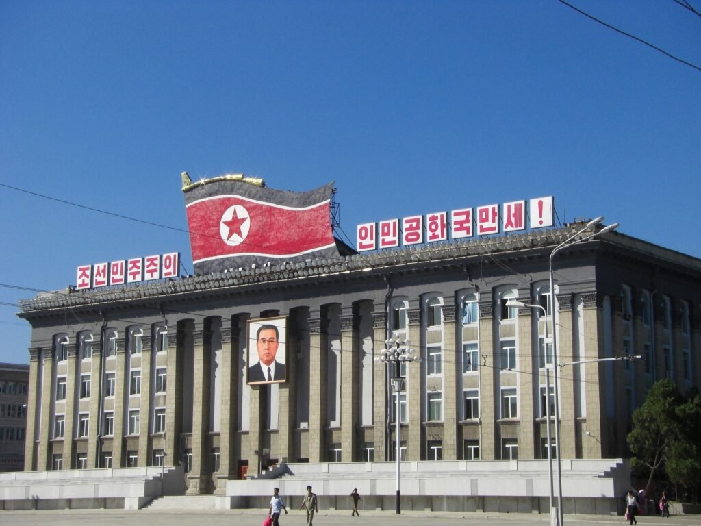 To combat corruption, North Korea has established special prosecuting teams.