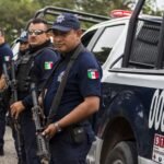 In a new territorial battle, Mexico's worst gang is shooting explosives from a drone onto rival camps.