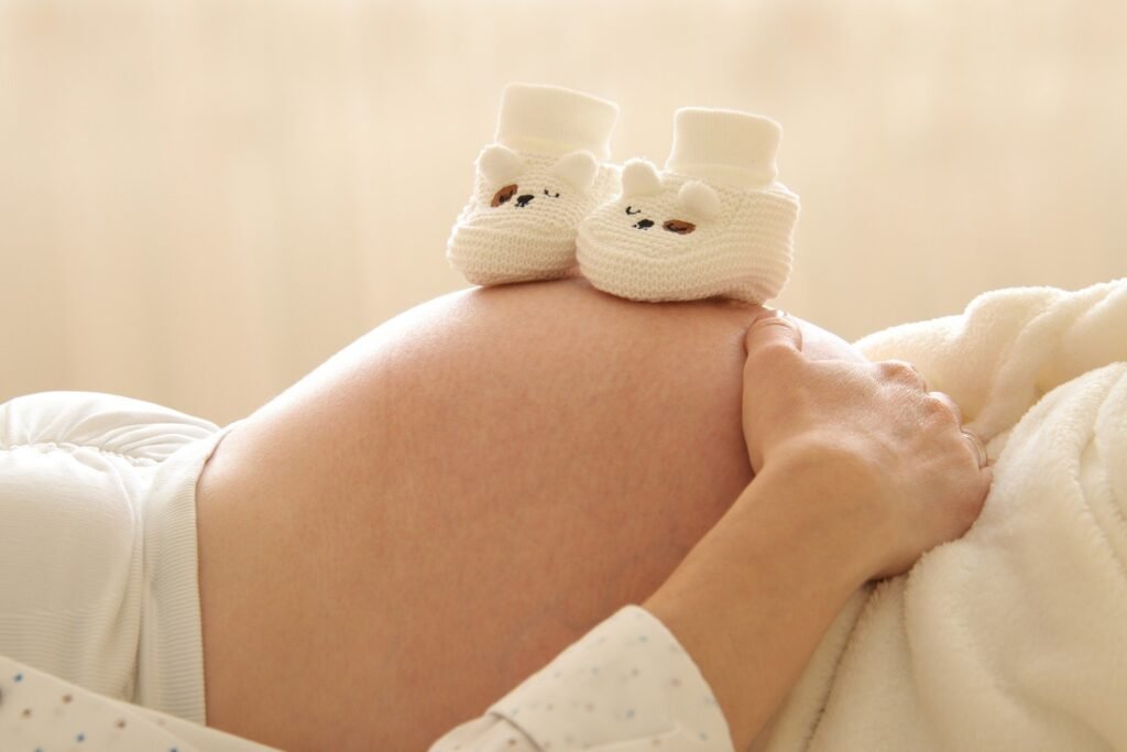 BU Research Shows that COVID-19 Vaccines Don't Cause Infertility or Damage Pregnancy Chances.